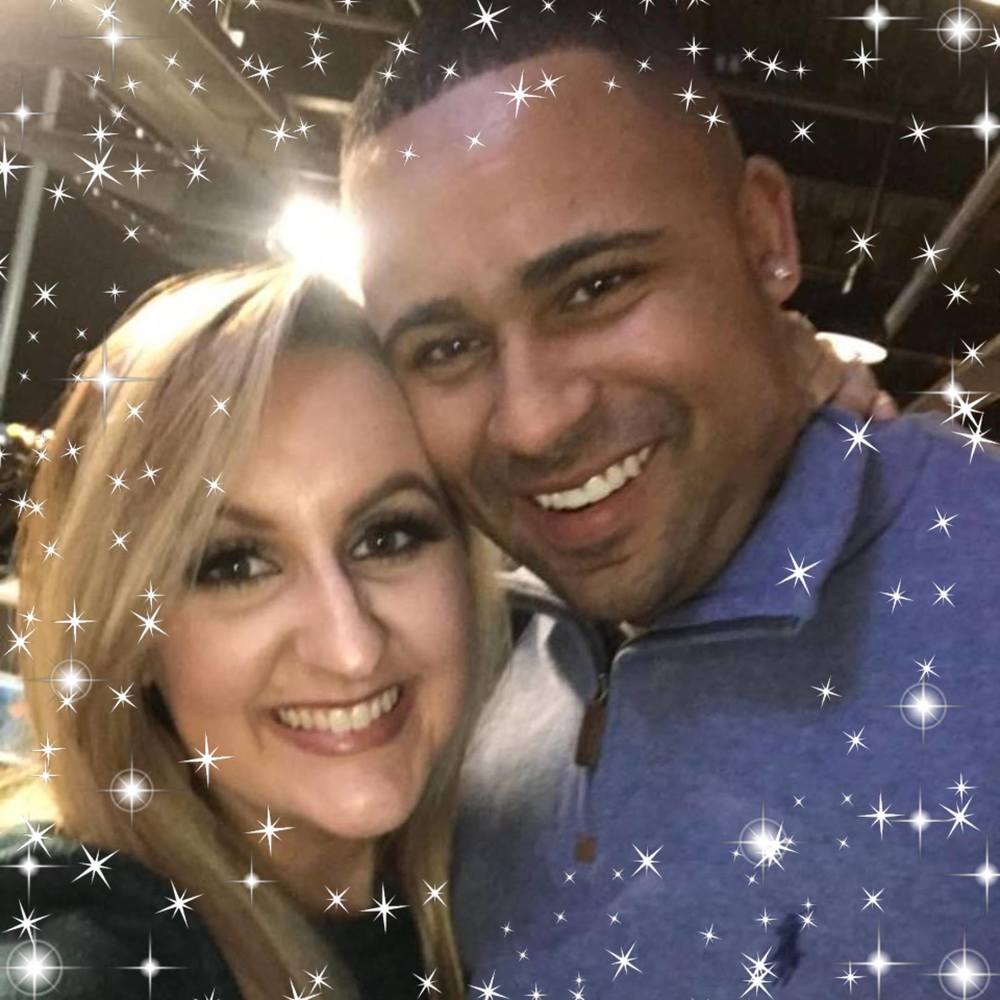 Meet your Posher, Jermaine